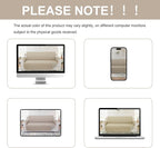Reversible Loveseat Couch Sofa Covers, Sand/Beige | Loveseat Covers - Image 9