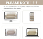 Reversible Chair Covers for Recliner Oversized, Sand/Beige | Recliner Oversized - Image 9