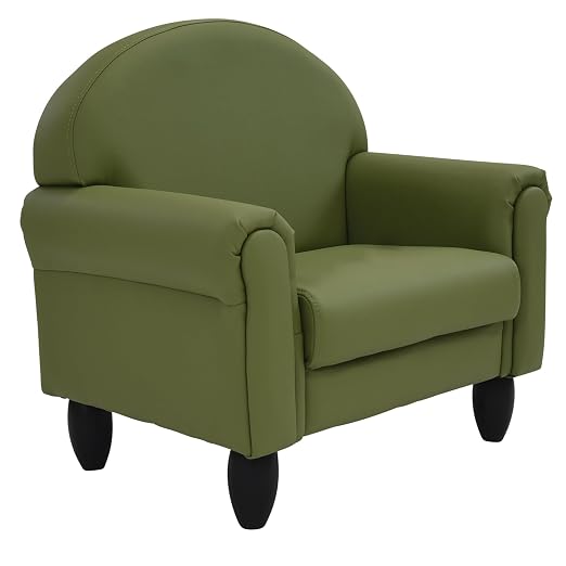 Children's Factory As We Grow Toddler Chair, Flexible Seating by ChildrensFactory