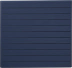 Linon Raleigh Navy Small Accent Table - Image 17