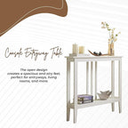 Kings Brand Furniture Narrow Console Table - Image 7