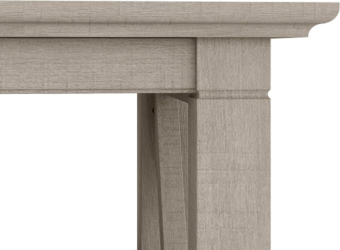 Bush Home Key West Coffee Table - Image 7