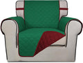 PureFit Reversible Chair Sofa Cover Dog Couch Covers by PureFit