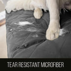 Sofa Shield® Couch Recliner Covers - Image 3