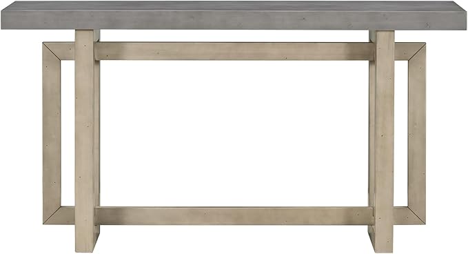 Contemporary Console Table - Image 3