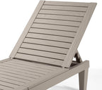 Nestl Sun Tanning Chair - Image 8