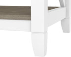 Bush Home Tall 5 Shelf Bookcase - Image 5