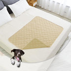 Ameritex Waterproof Dog Bed Cover Pet Blanket - Image 4