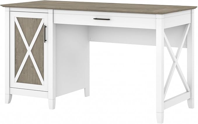 Bush Home Key West Computer Desk by BushHome