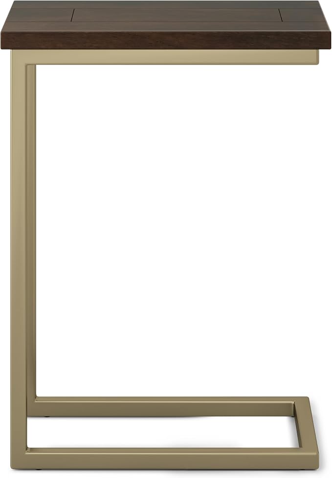 SIMPLIHOME Skyler C-Side Table - Image 6