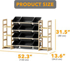 SpaceAid Toy Storage Organizer - Image 2