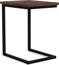SIMPLIHOME Skyler C-Side Table by SimpliHome