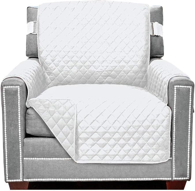 Sofa Shield® Couch Armchair Covers by SofaShield