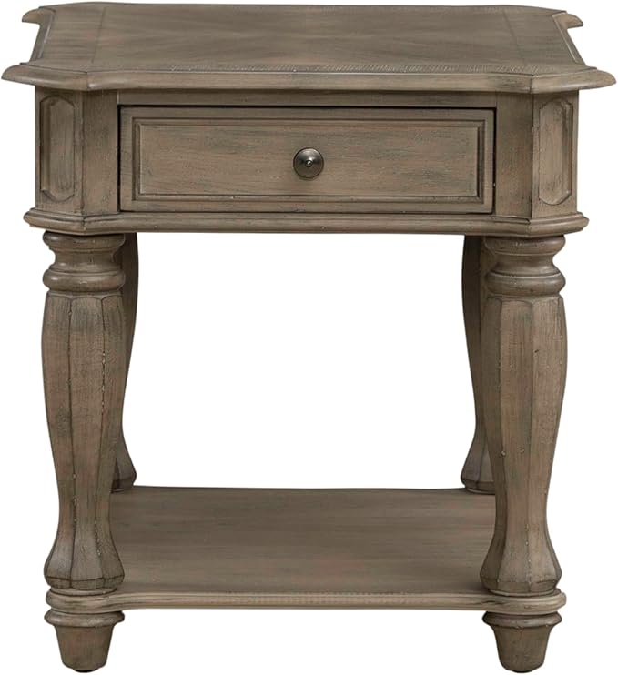 Liberty Furniture Magnolia Manor Alt 3 Piece Living Room Set - Image 13