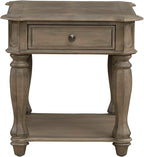 Liberty Furniture Magnolia Manor Alt 3 Piece Living Room Set - Image 13