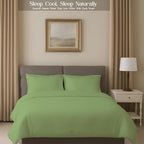 Sleeper Sofa Bed Sheet, 100% Cotton 400 Thread Count, 4 Piece Set, Deep Pocket - Image 7