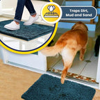 Muddy Mat® | Super Water Absorbent Door Mat Indoor, Microfiber Quick Dry - Image 2
