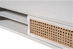 Boraam Cambria Coffee Table - Image 5