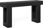 Little Tree 63-Inch Long Console Tables - Image 8
