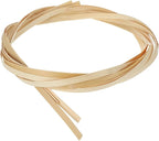 MECCANIXITY 3 Rolls Bamboo Strips by MECCANIXITY