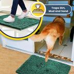 Muddy Mat® | Super Water Absorbent Door Mat Indoor, Microfiber Quick Dry - Image 3