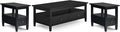 SIMPLIHOME Warm Shaker Solid Wood Transitional-Style 48-inch Wide Coffee Table by SimpliHome