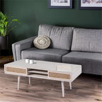 Boraam Cambria Coffee Table - Image 10