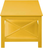Convenience Concepts Oxford Coffee Table - Image 6