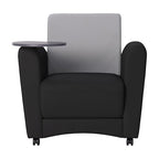 FDP Pro Series Upholstered Common Area Chair - Image 9