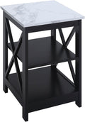 Convenience Concepts Oxford End Table 15.75" by ConvenienceConcepts