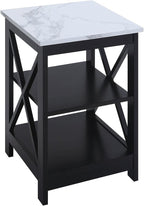 Convenience Concepts Oxford End Table 15.75" by ConvenienceConcepts