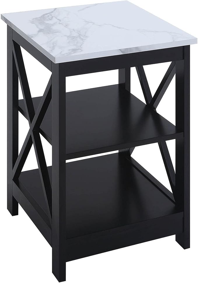 Convenience Concepts Oxford End Table 15.75" by ConvenienceConcepts
