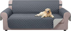 U-NICE HOME Reversible Couch Cover by U-NICEHOME