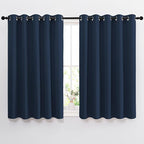 NICETOWN Blackout Curtains and Drapes by NICETOWN