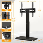 TAVR Universal Floor TV Stand Base - Image 6