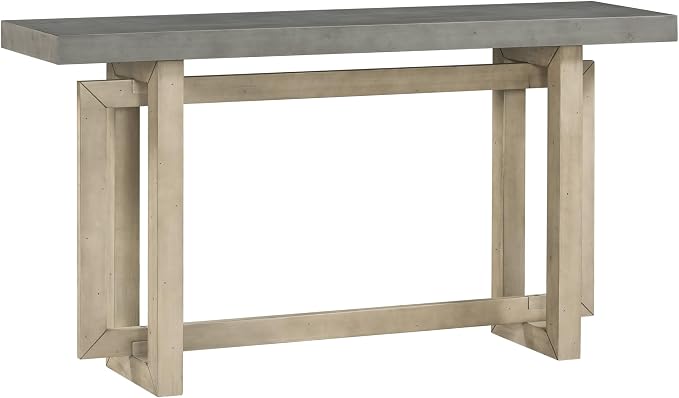 Contemporary Console Table - Image 4
