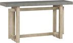 Contemporary Console Table - Image 4