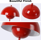 COSYLUX Modern Floor Lamp for Living Room, Industrial Tall Standing Lamp for - Image 5