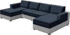 UNBBRRL Stretch Couch Cushion Cover by UNBBRRL