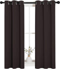 NICETOWN Blackout Curtain Panels by NICETOWN