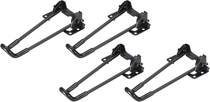 uxcell Folding Table Legs by uxcell