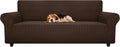 ZNSAYOTX Stretch Oversized Couch Cover Universal Sofa Covers by ZNSAYOTX