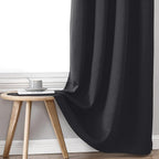 ChrisDowa 100% Blackout Curtains - Image 7