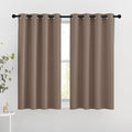 NICETOWN Insulated Blackout Curtains and Drapes by NICETOWN