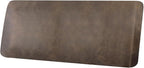 ANARACHON Leather Look Couch Cushion Covers Sofa Seat Slipcovers Sets Couches by ANARACHON
