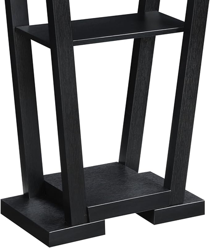 Convenience Concepts Newport V Console Table 31.5" - Image 5
