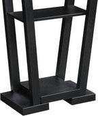 Convenience Concepts Newport V Console Table 31.5" - Image 5