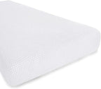 Hokway Couch Cushion Covers Stretch Cushion Covers Sofa Seat Cushion Slipcover by Hokway