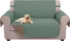 U-NICE HOME Loveseat Sofa Cover by U-NICEHOME