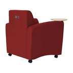 FDP Pro Series Upholstered Common Area Chair - Image 7